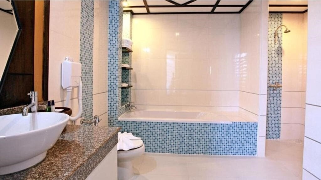 Фотографія Citin Loft Pattaya 3*