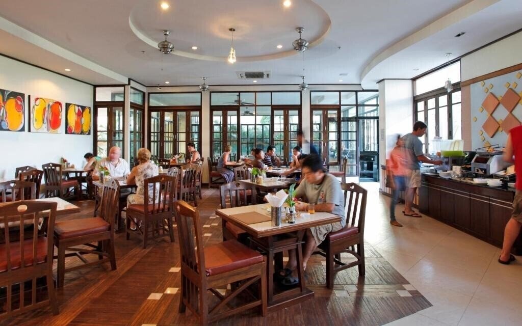 Zdjęcie Citin Loft Pattaya 3*