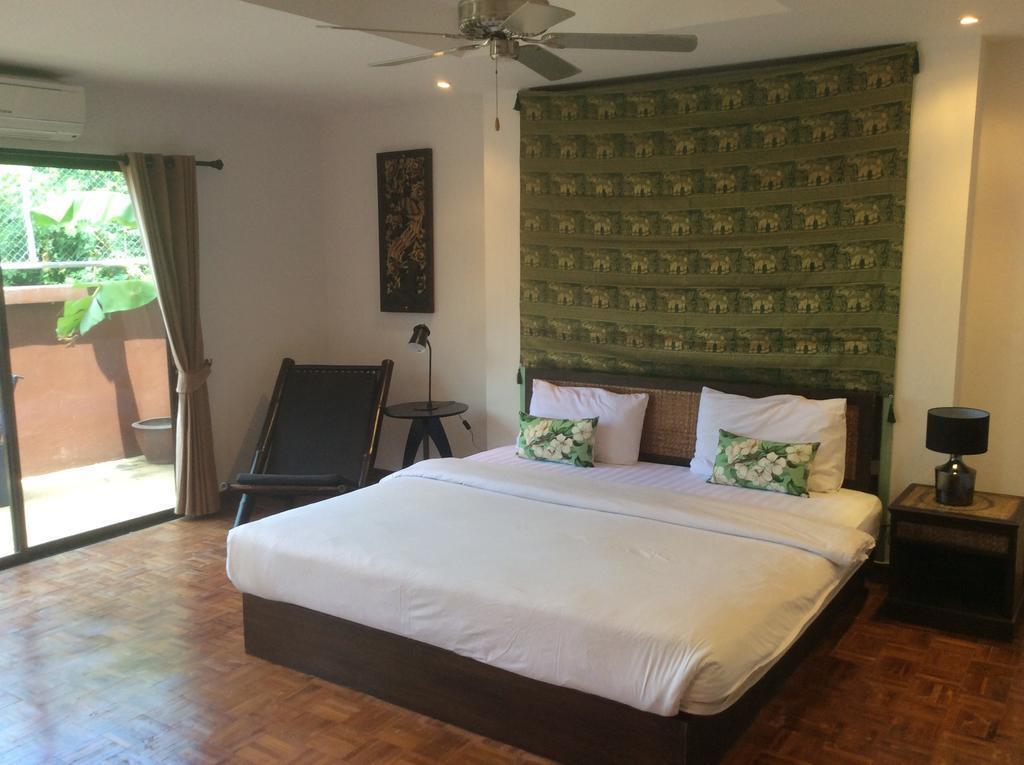 Zdjęcie Cocco Resort 3*