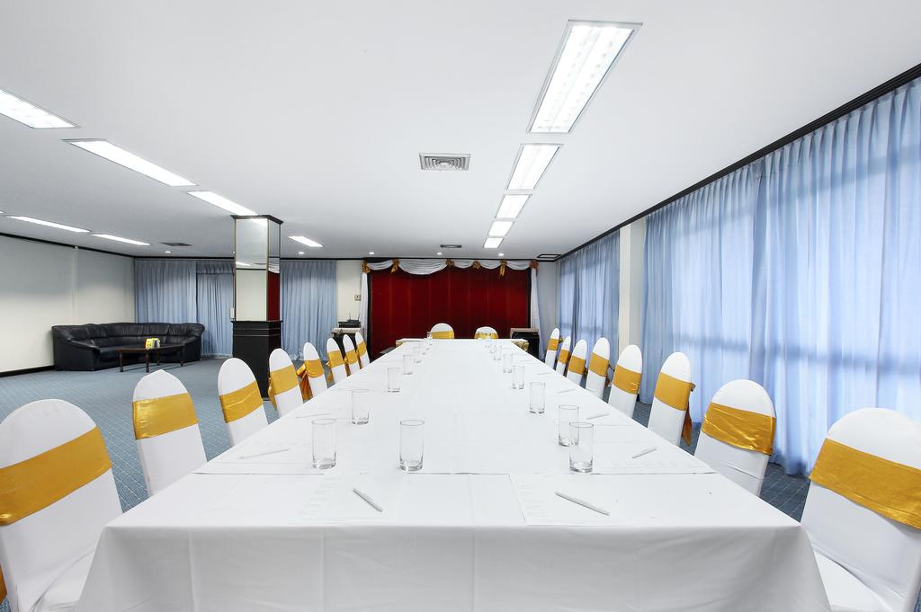 Zdjęcie Sigma Resort Jomtien Pattaya 3*