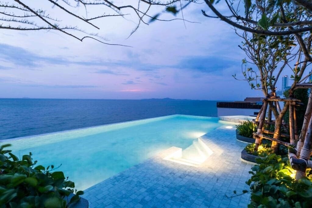 Zdjęcie U Jomtien Pattaya 4*