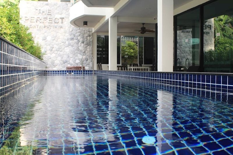 Фото Perfect North Pattaya (The) 3*
