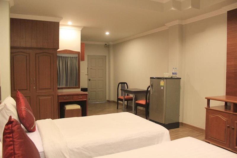 Изображение Perfect North Pattaya (The) 3*