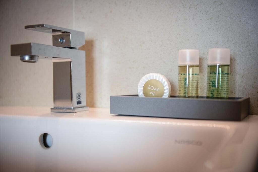 Zdjęcia T2 Jomtien Pattaya 3*