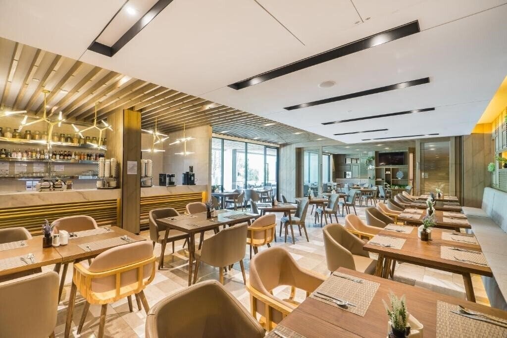 Фотография Amber Pattaya 4*