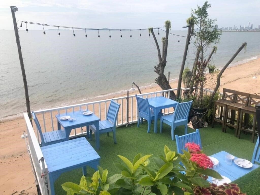 Zdjęcie Pattaya Paradise Beach Resort 3*