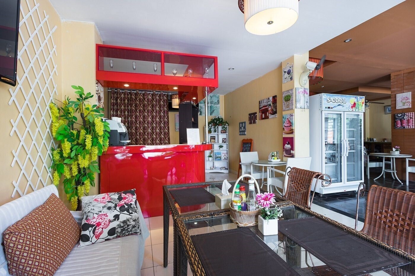 Фотографія Argentum Hotel 2*