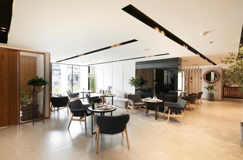 Zdjęcie Has Pattaya 4*