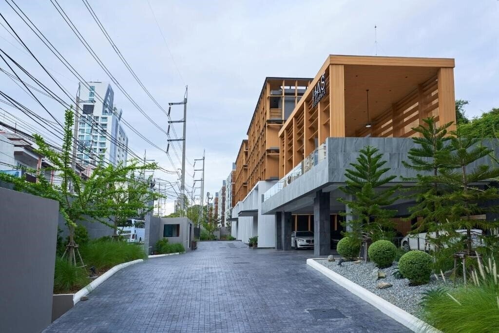 Obraz Has Pattaya 4*