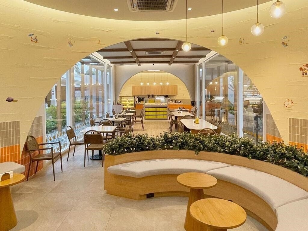 Zdjęcie Asia Pattaya 4*