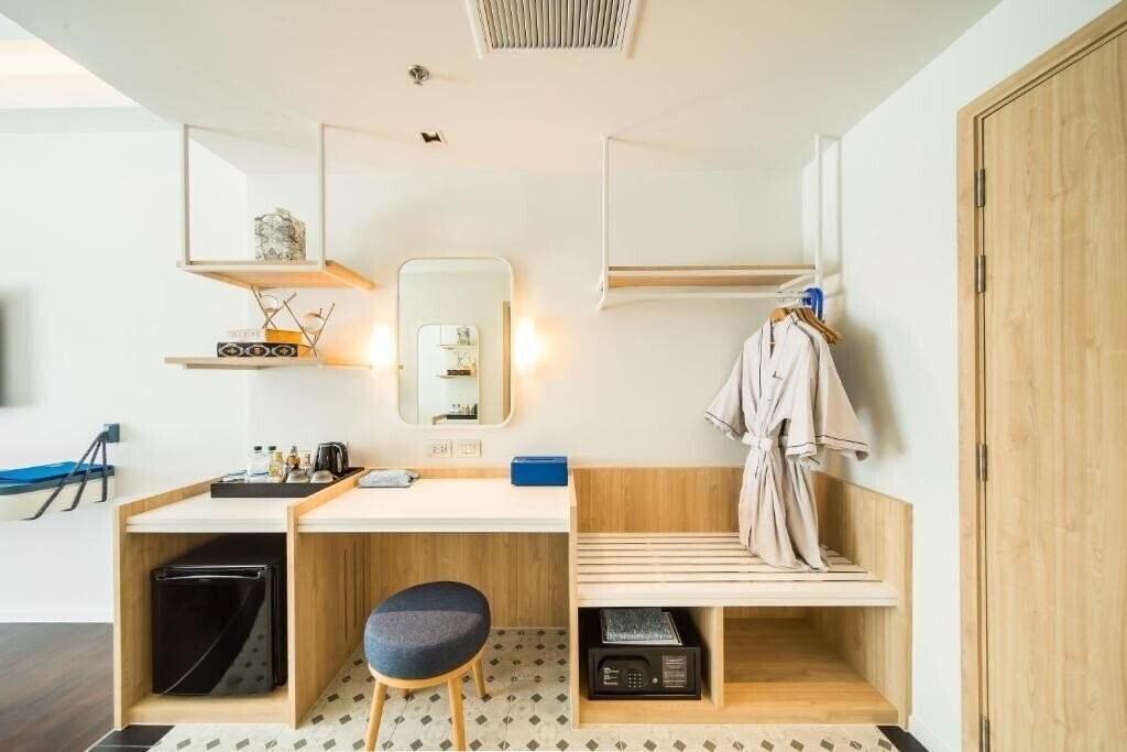 Zdjęcia Kram Pattaya 5*