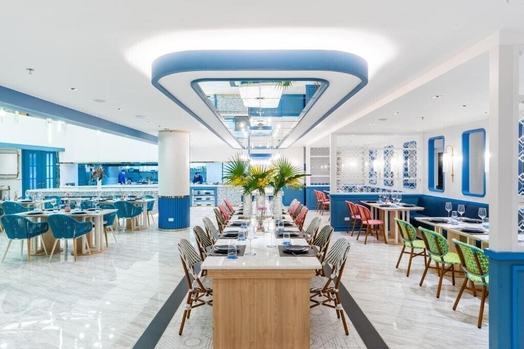 Zdjęcie Kram Pattaya 5*