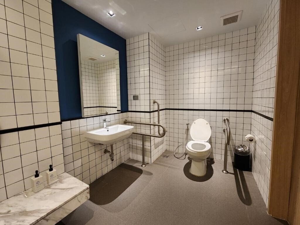 Zdjęcie Kram Pattaya 5*