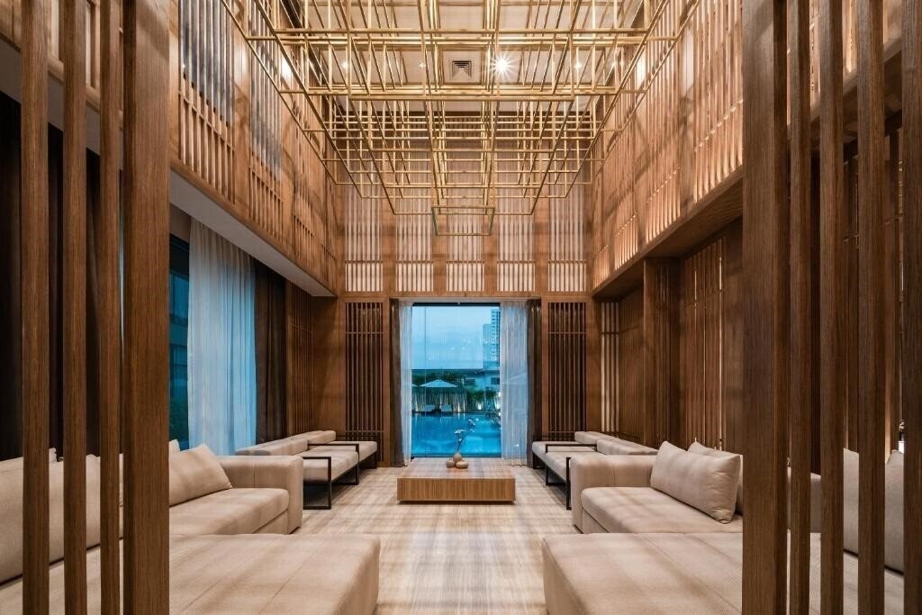 Фото Mandarin Eastville 3*