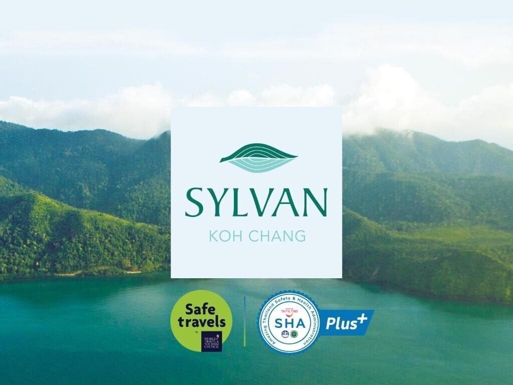 Hotel Sylvan Koh Chang (ex. Sea View Resort & Spa) 4*