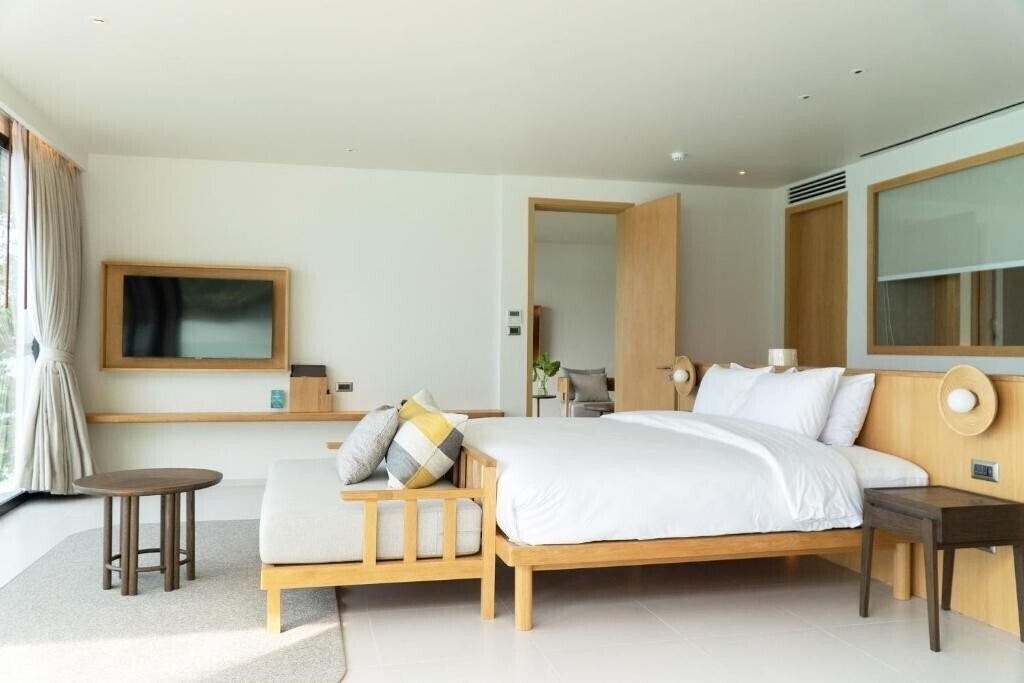 Zdjęcia Sylvan Koh Chang (ex. Sea View Resort & Spa) 4*