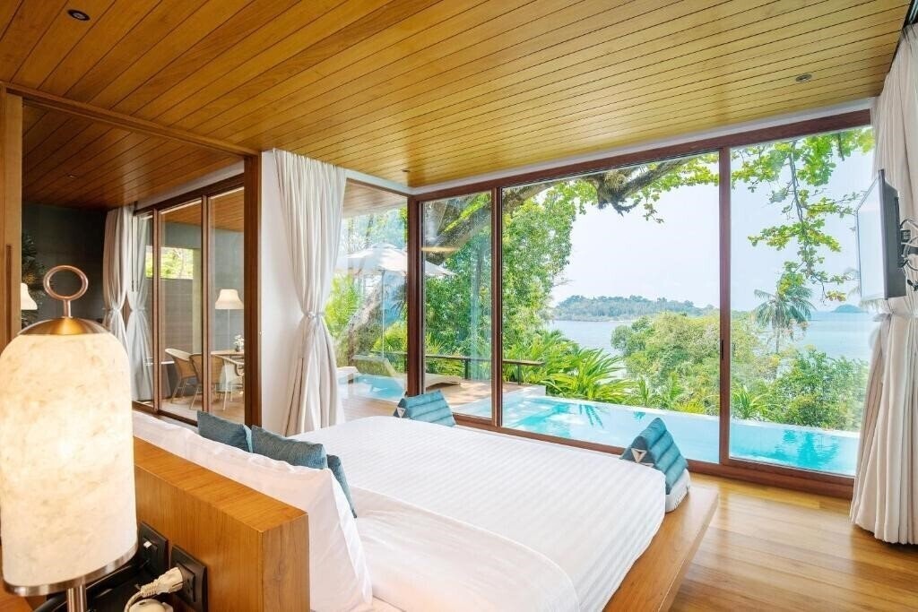 Obraz Sylvan Koh Chang (ex. Sea View Resort & Spa) 4*