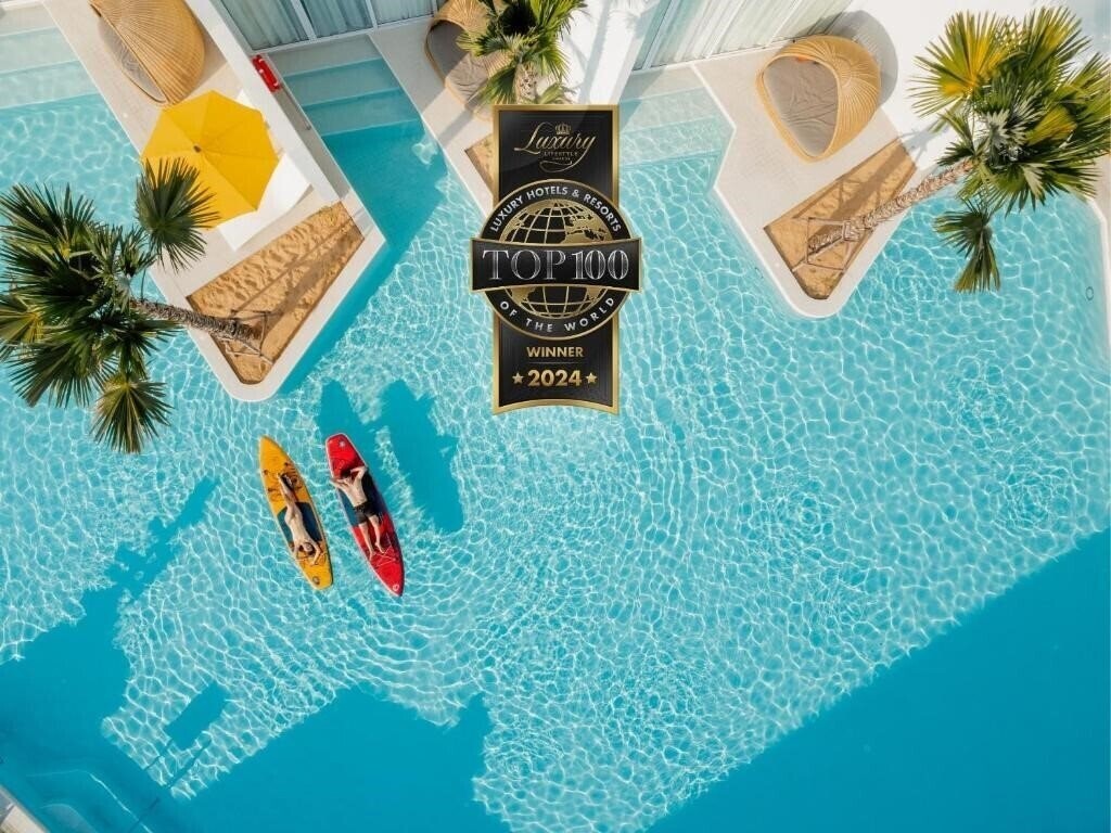 Hotel The Gems Mining Pool Villas Pattaya 5*