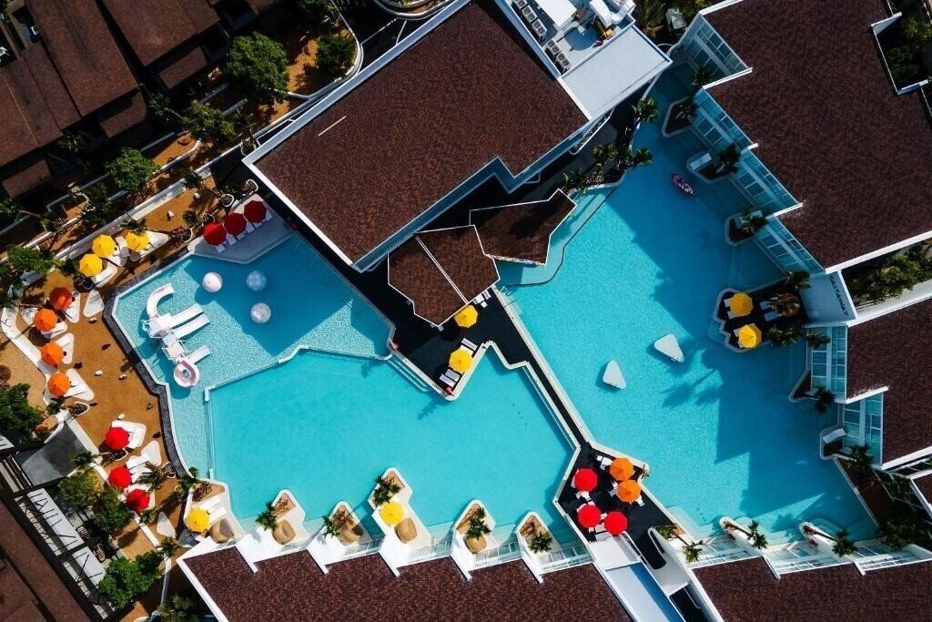 Zdjęcia The Gems Mining Pool Villas Pattaya 5*