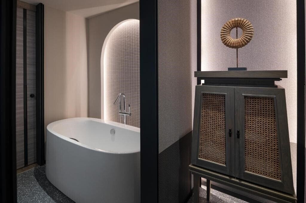 Zdjęcie Cross Pattaya Pratamnak 5*