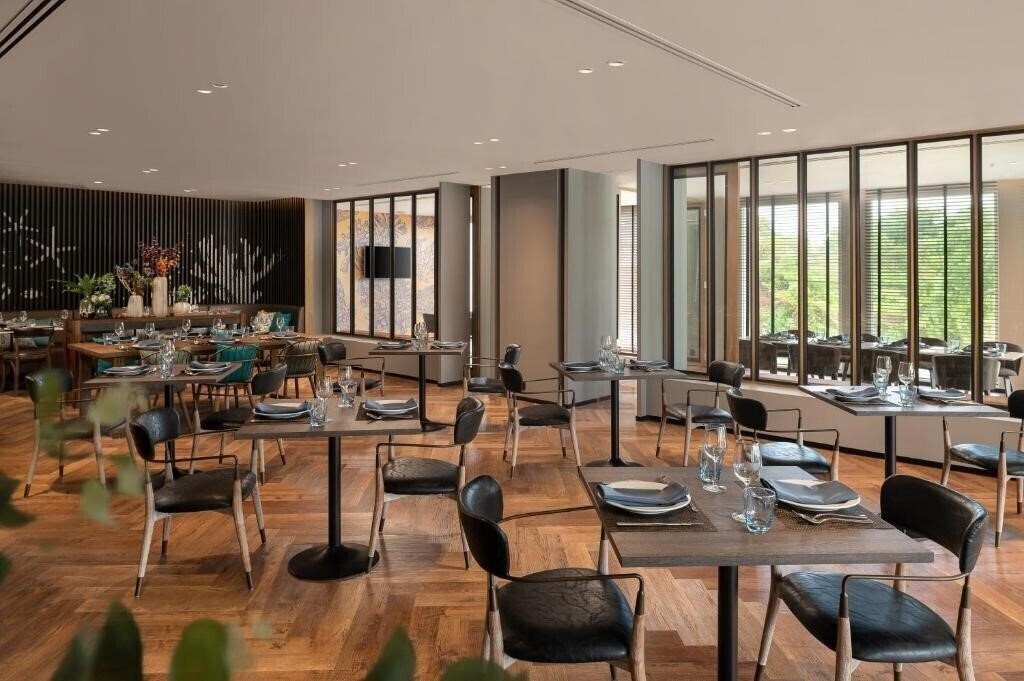 Zdjęcie Cross Pattaya Pratamnak 5*