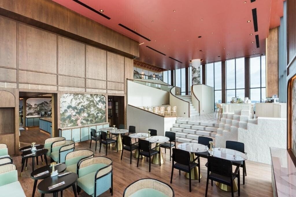 Фотографія Arbour Hotel And Residence 5*