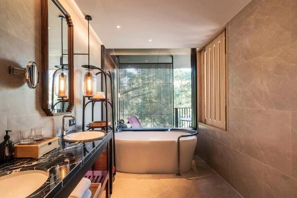 Hotel Andaz Pattaya Jomtien Beach 5*