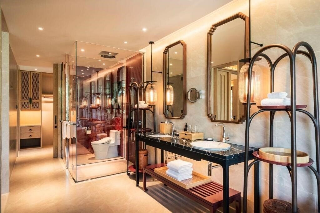 Zdjęcie Andaz Pattaya Jomtien Beach 5*