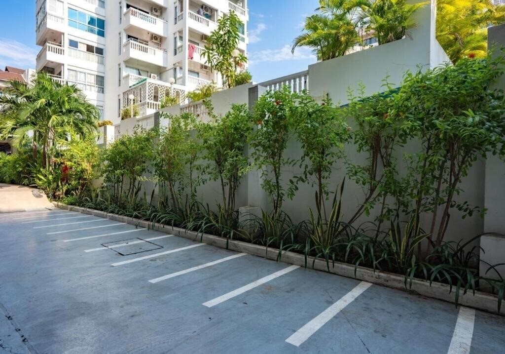 Zdjęcie Mood Hotel Pattaya 3*