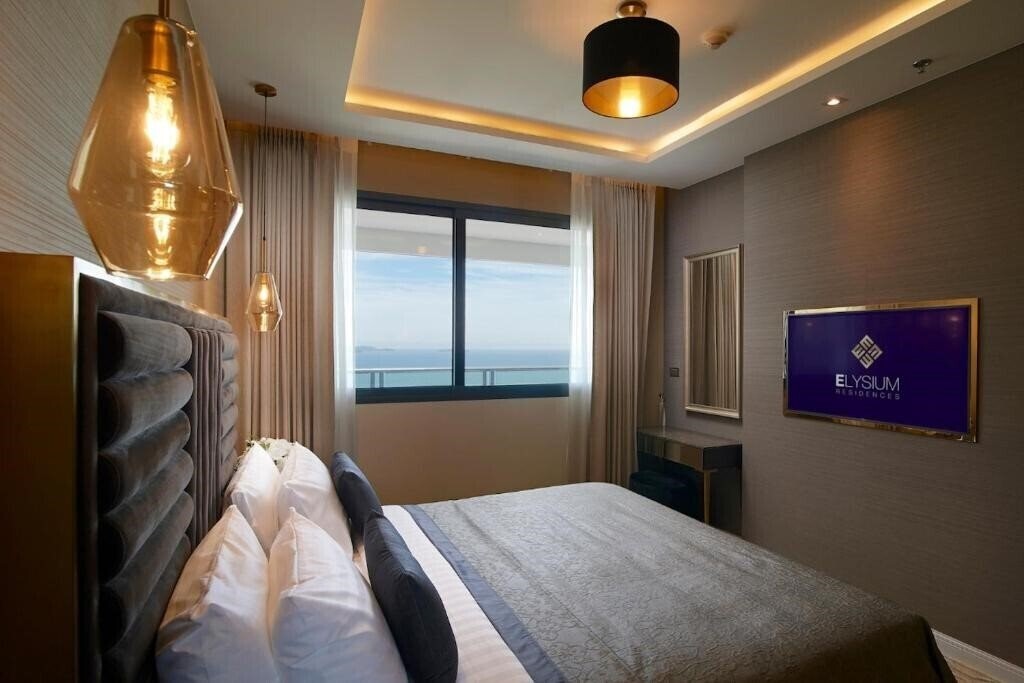 Zdjęcia The Elysium Pratumnak Pattaya 5*