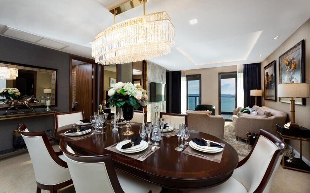 Obraz The Elysium Pratumnak Pattaya 5*