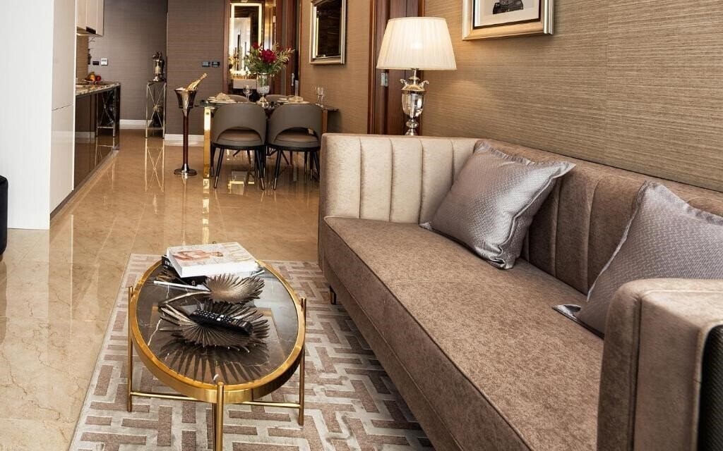 Zdjęcie The Elysium Pratumnak Pattaya 5*