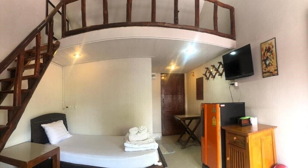 Картинка Baanlanna Resort 3*