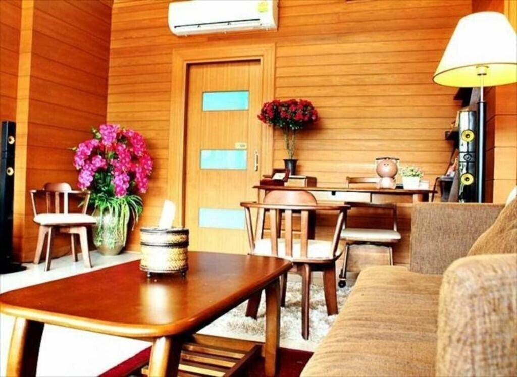 Изображение Be Rich Hotel 2*