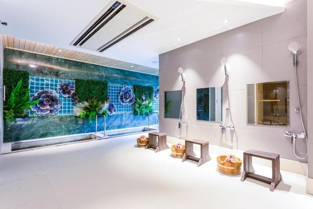 Zdjęcie Centara Sonrisa Residences & Suites Sriracha 4*