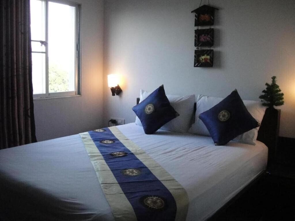 Hotel Ck Residence 2*