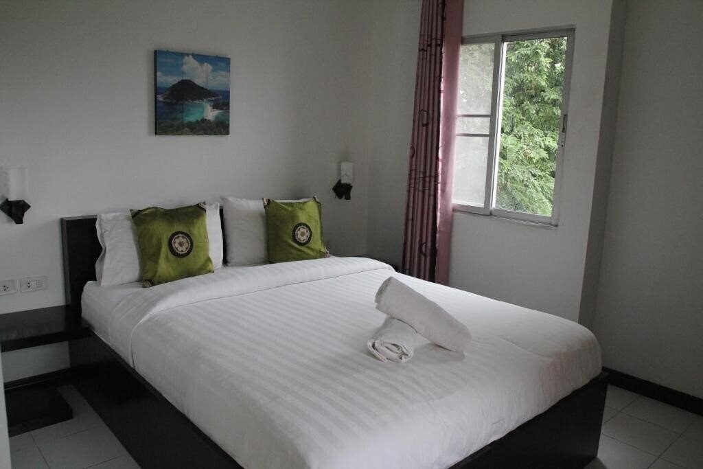 Zdjęcia Ck Residence 2*