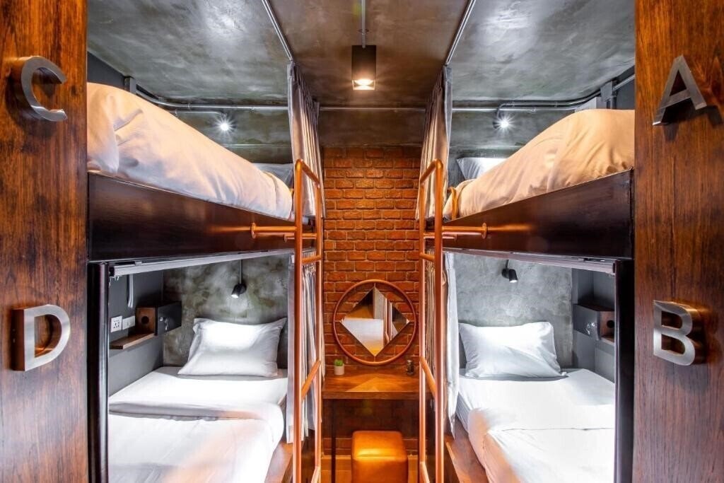 Зображення Kaen Hostel By Zuzu 2*