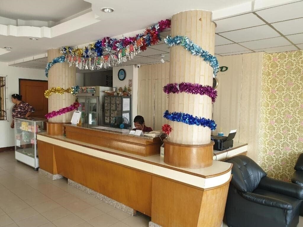 Zdjęcia Naza Orchid By Oyo Rooms 3*
