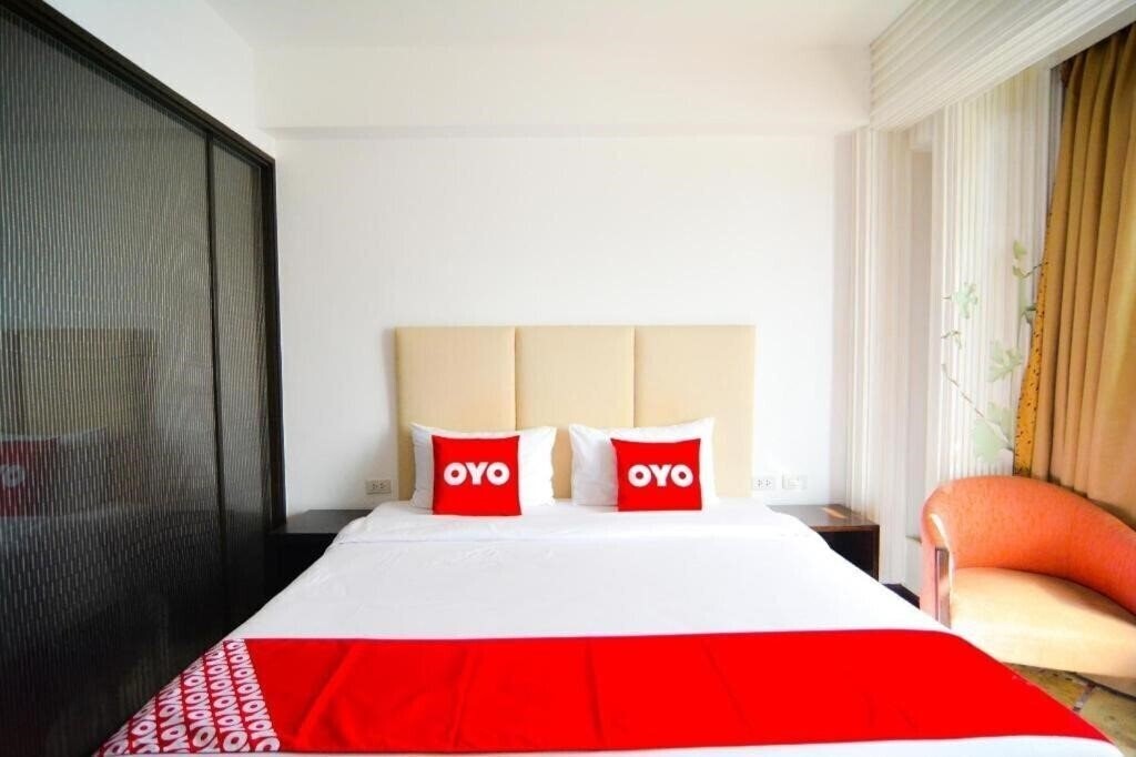 Zdjęcie Naza Orchid By Oyo Rooms 3*