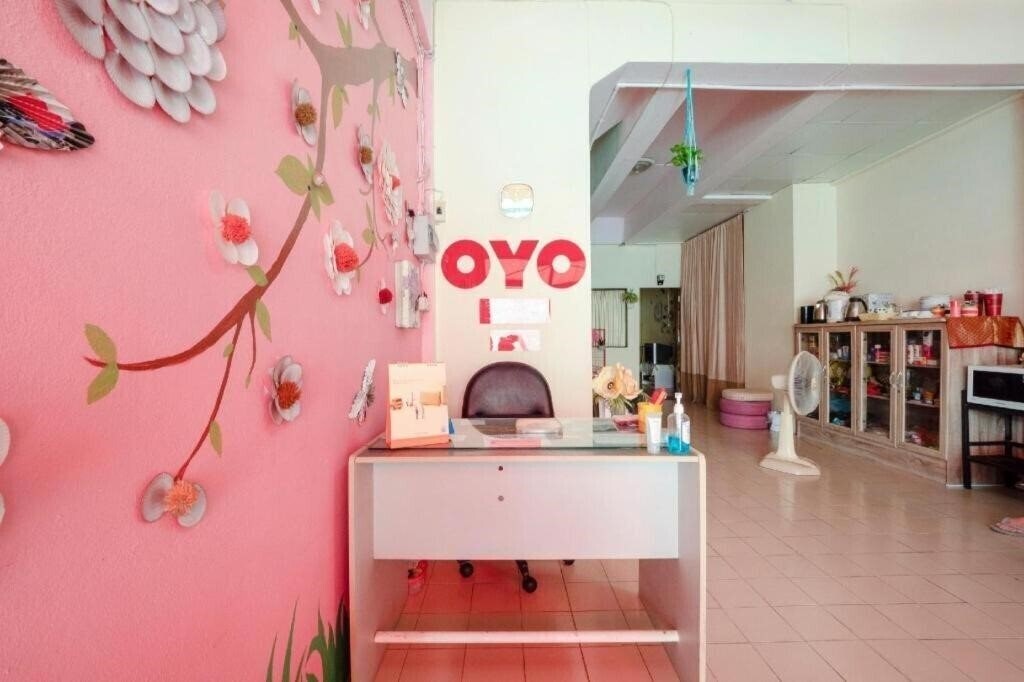 Фотография Oyo 1099 Star House отель без категории