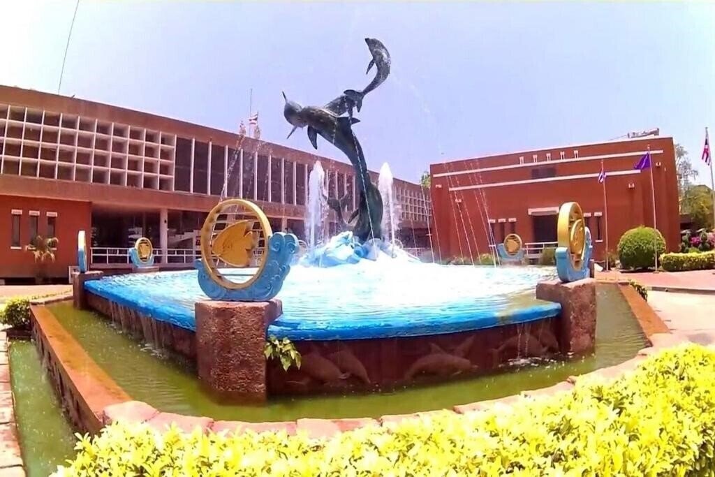 Изображение Oyo 502 Bangsean Hotel 3*