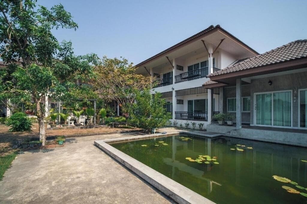 Zdjęcie Oyo 662 Malee Bunga Hotel 2*