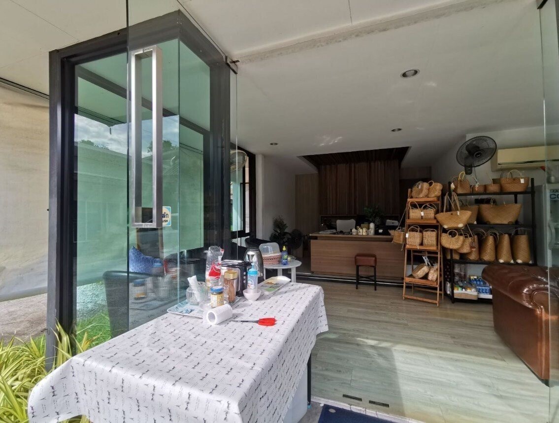 Zdjęcie Smile Resort Sriracha By Zuzu 2*