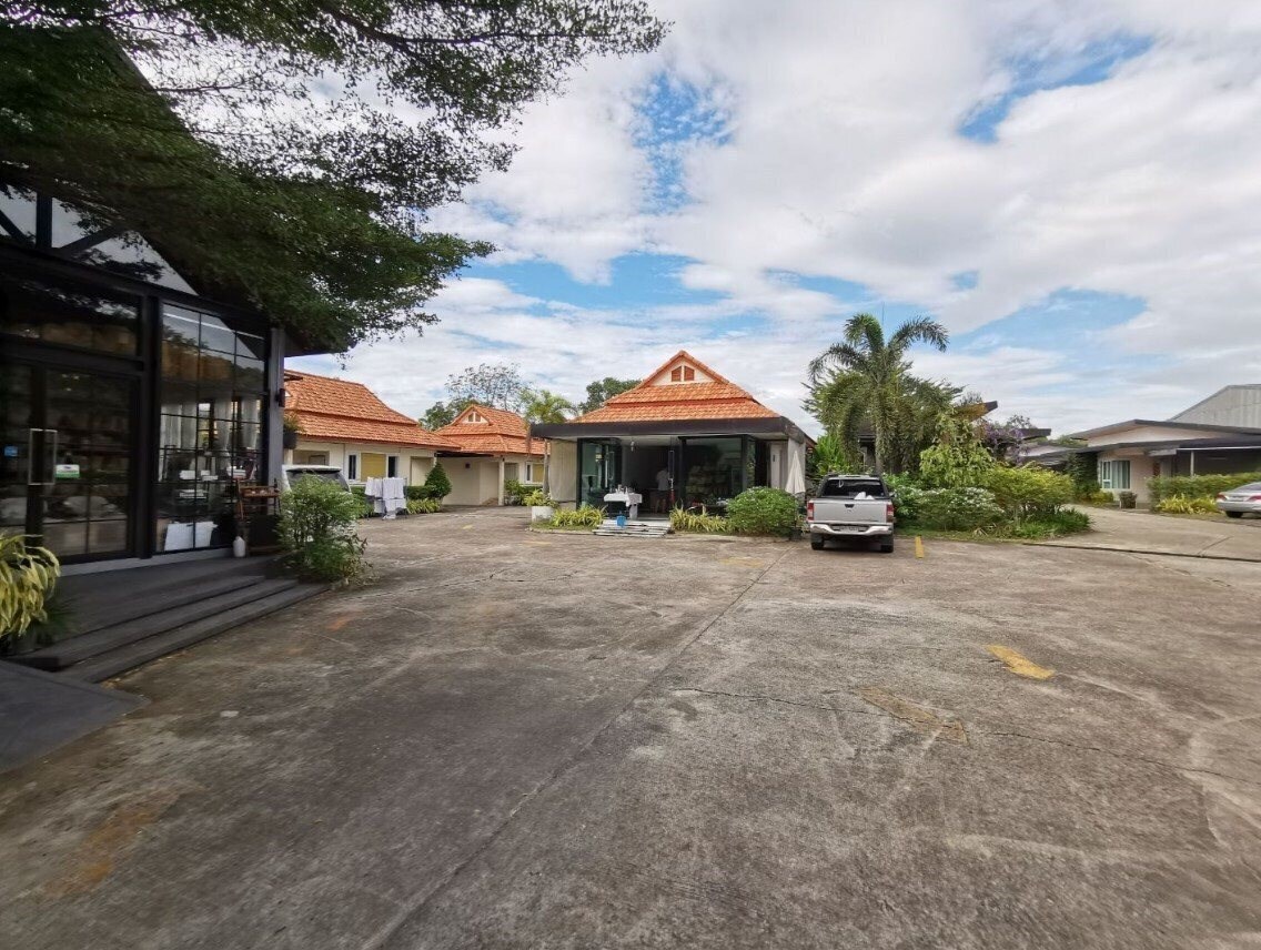 Obraz Smile Resort Sriracha By Zuzu 2*