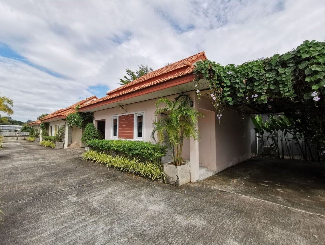 Zdjęcie Smile Resort Sriracha By Zuzu 2*