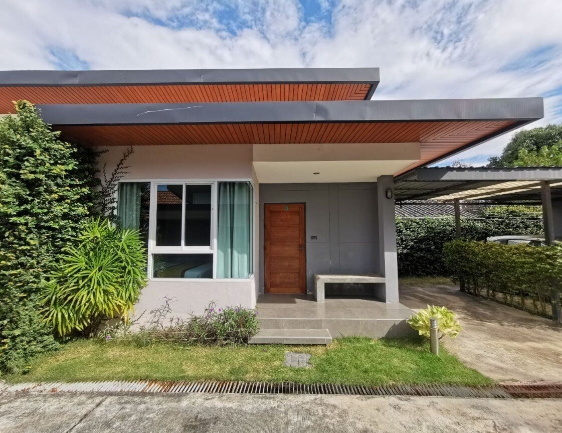 Zdjęcia Smile Resort Sriracha By Zuzu 2*