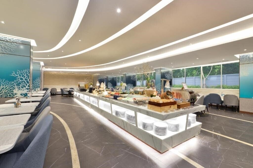 Zdjęcia Centre Point Prime Hotel Pattaya 5*
