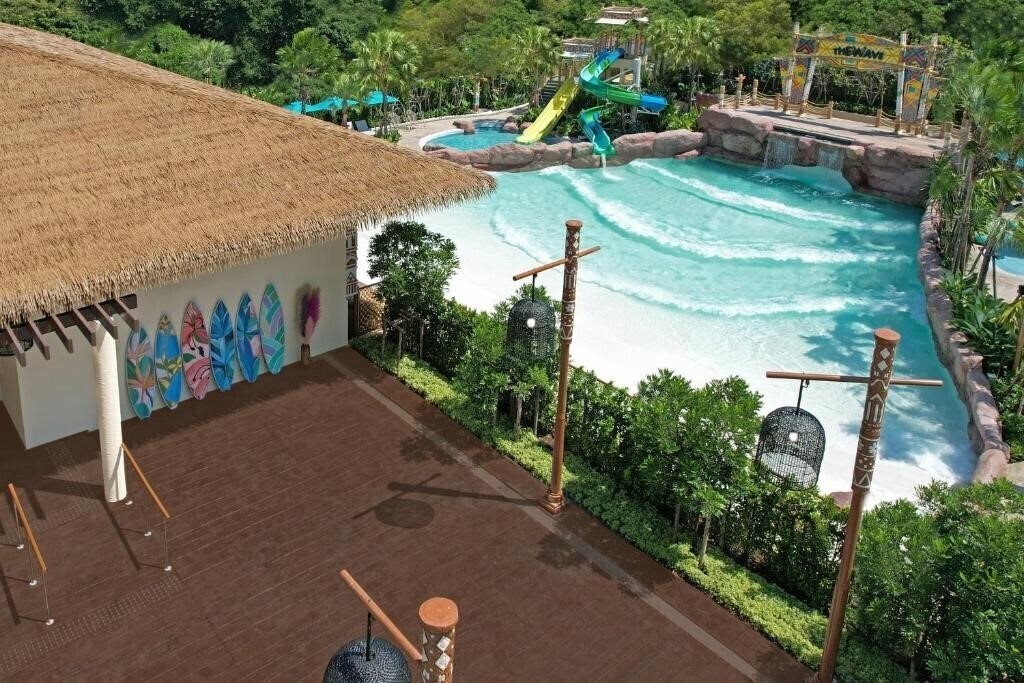 Obraz Centre Point Prime Hotel Pattaya 5*