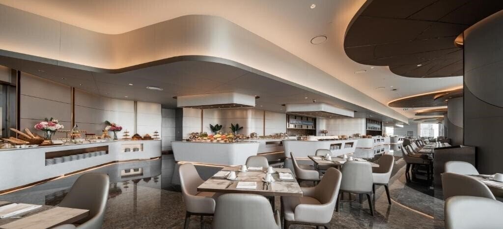 Zdjęcie Grande Centre Point Space Pattaya 5*